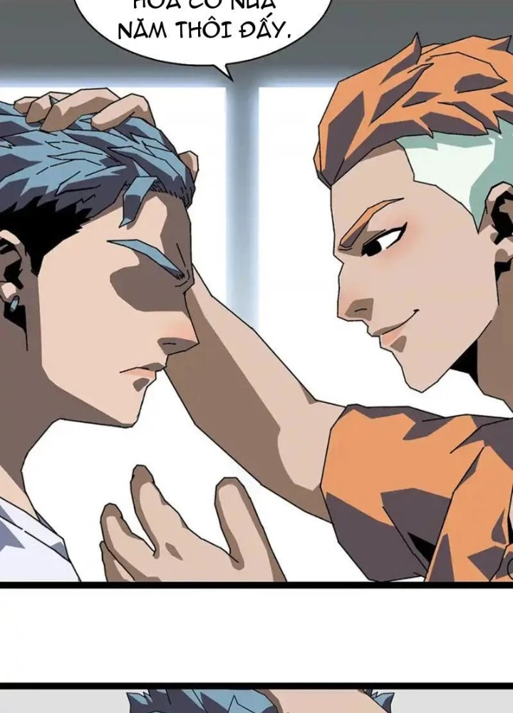 Vương Tạc Chapter 25 - 23