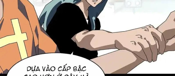 Vương Tạc Chapter 25 - 26