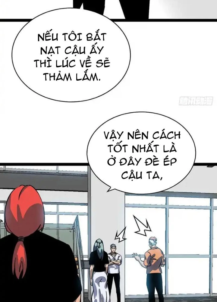 Vương Tạc Chapter 25 - 29