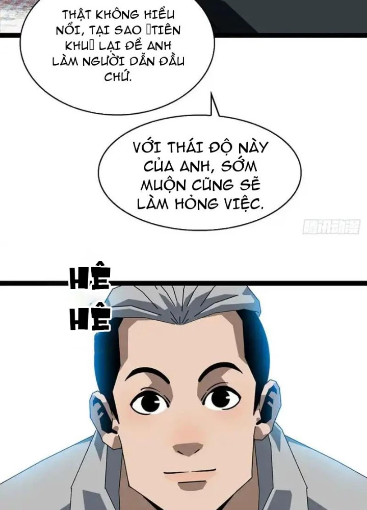 Vương Tạc Chapter 25 - 37