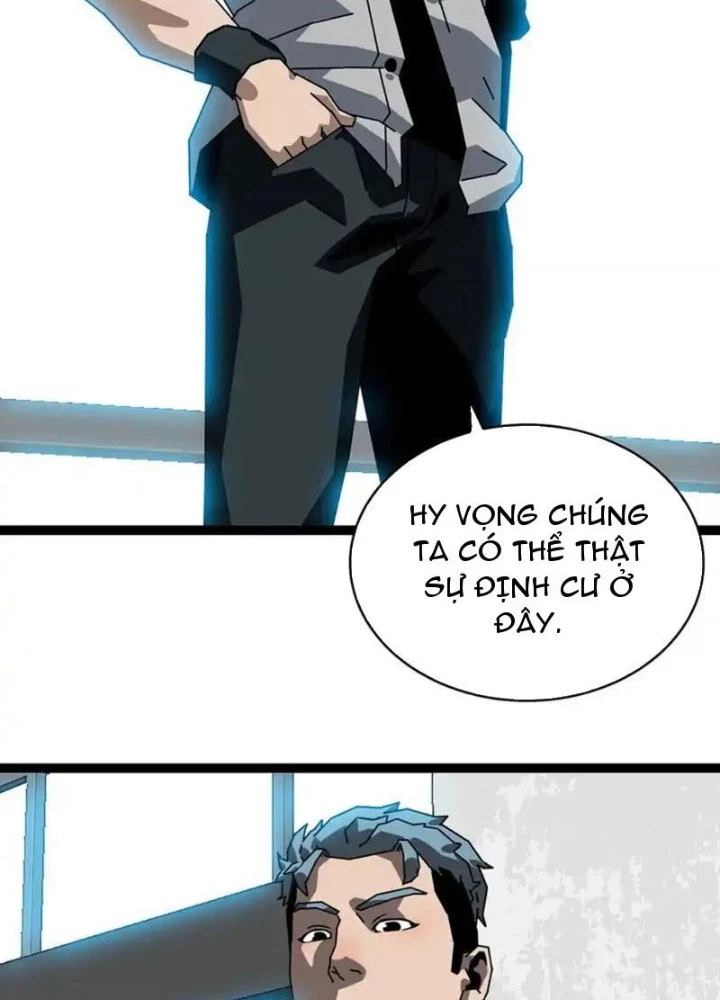 Vương Tạc Chapter 25 - 45