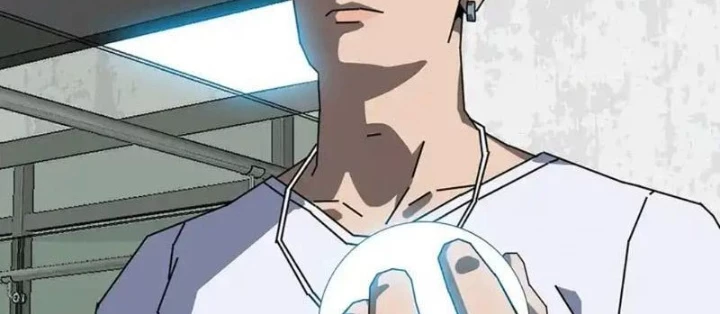 Vương Tạc Chapter 25 - 46