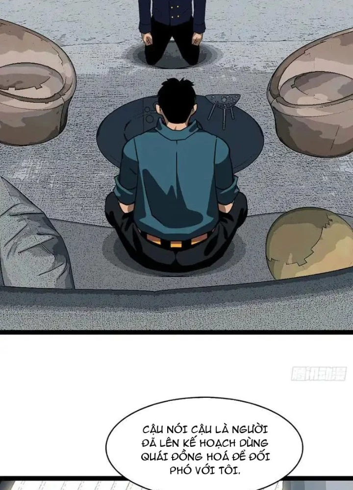 Vương Tạc Chapter 25 - 49