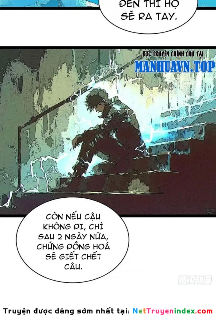 Vương Tạc Chapter 25 - 57