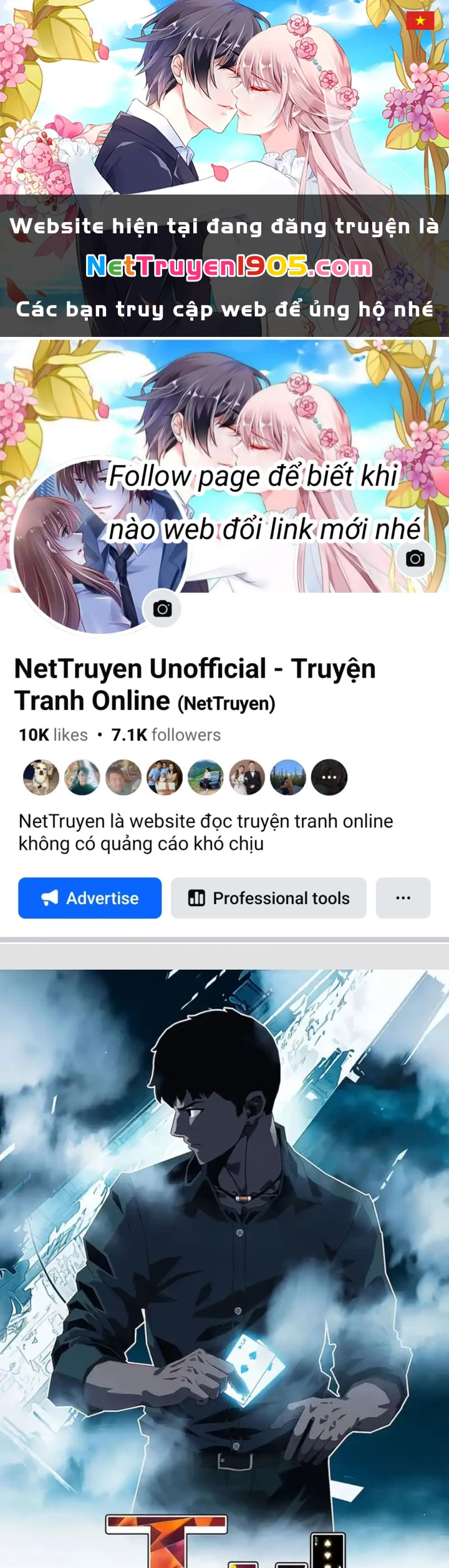 Vương Tạc Chapter 26 - 1