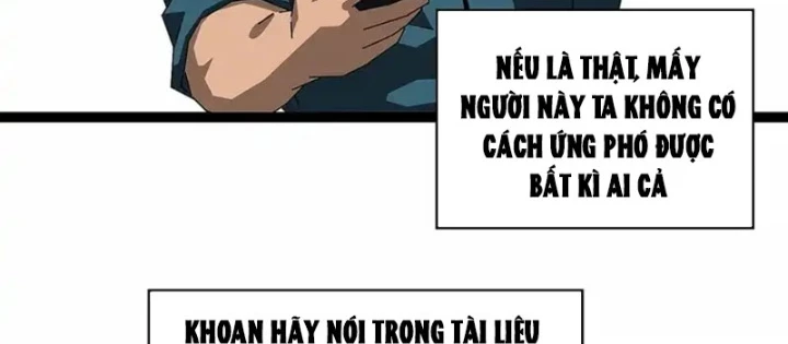 Vương Tạc Chapter 26 - 8