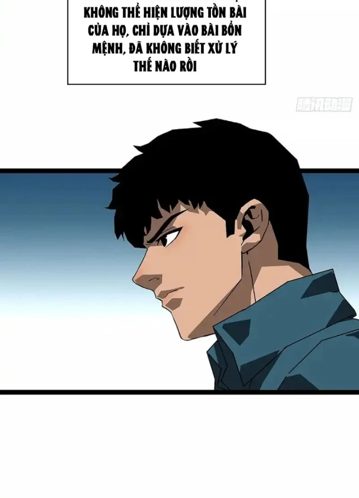 Vương Tạc Chapter 26 - 9