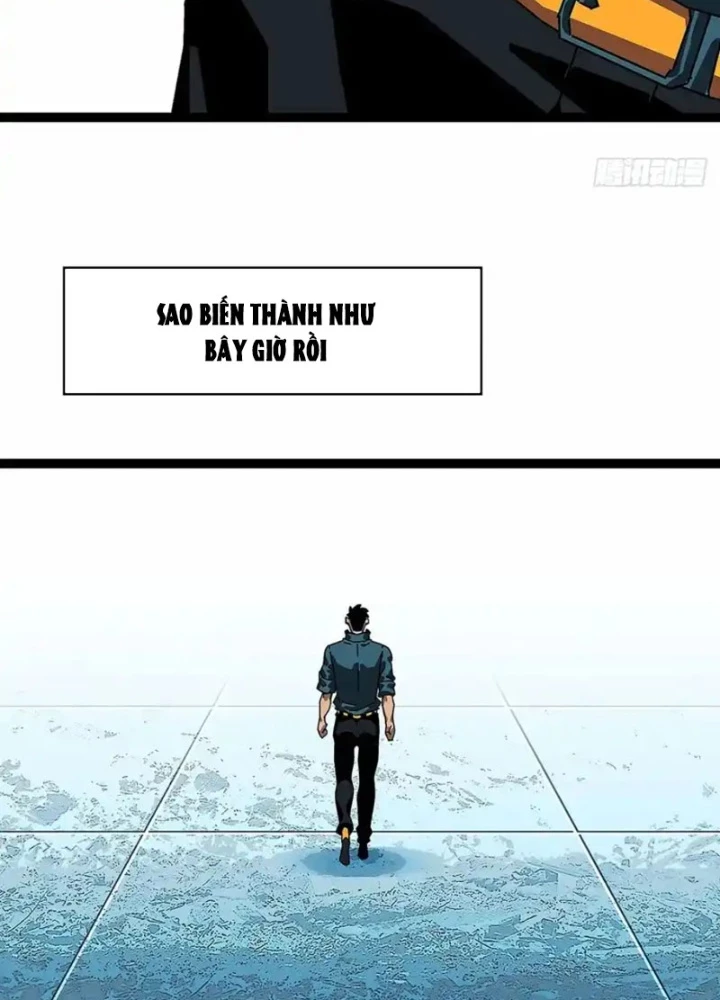 Vương Tạc Chapter 26 - 11