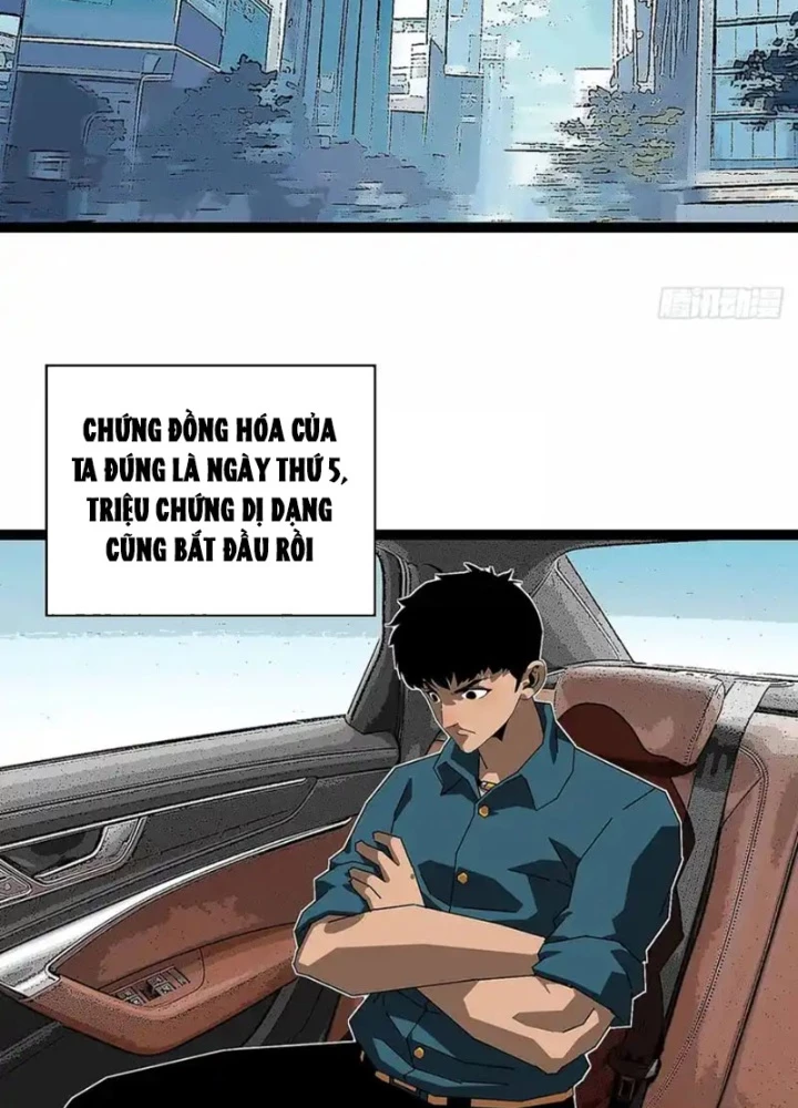 Vương Tạc Chapter 26 - 17