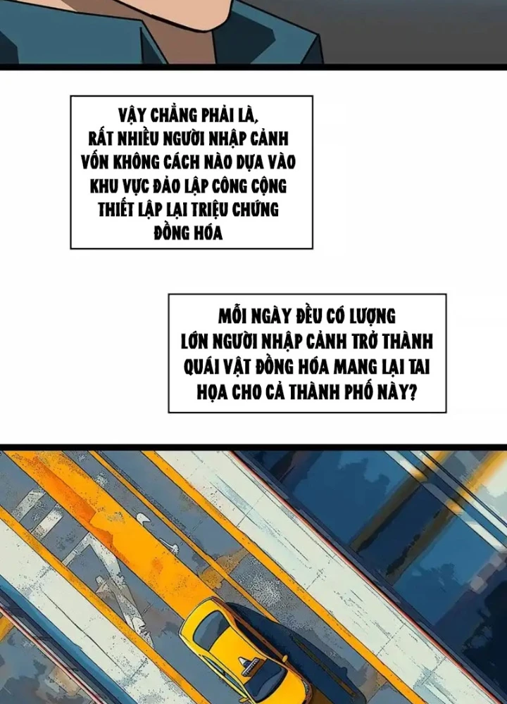 Vương Tạc Chapter 26 - 21