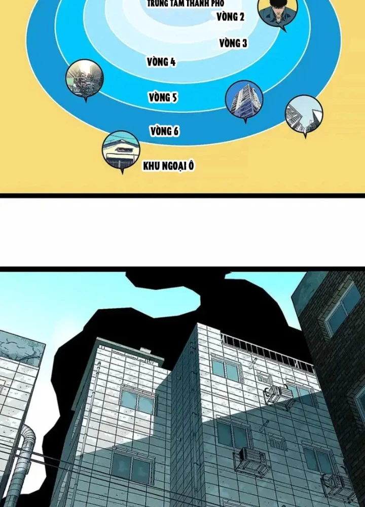 Vương Tạc Chapter 26 - 25