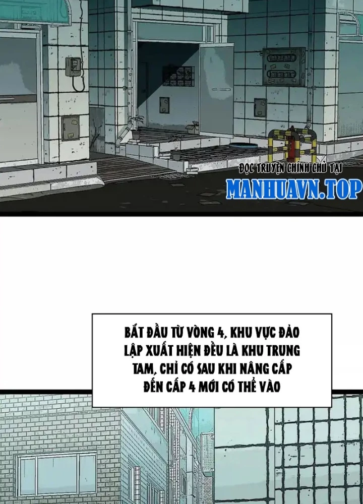 Vương Tạc Chapter 26 - 27