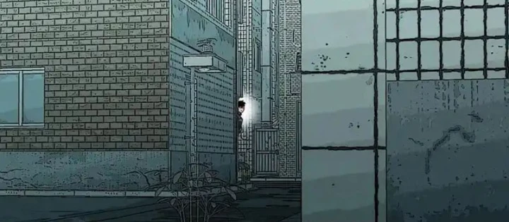 Vương Tạc Chapter 26 - 28