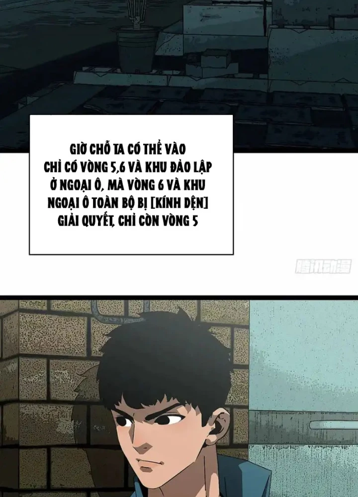 Vương Tạc Chapter 26 - 29