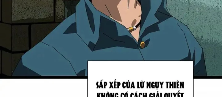 Vương Tạc Chapter 26 - 30