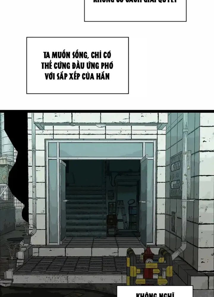 Vương Tạc Chapter 26 - 31