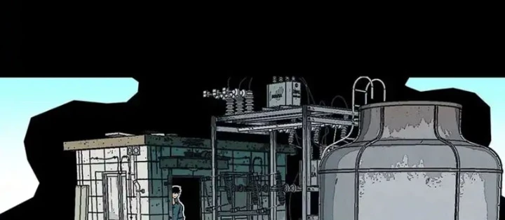 Vương Tạc Chapter 26 - 36