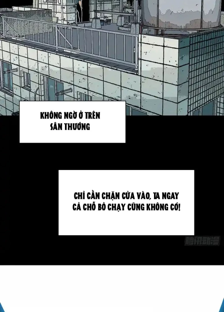 Vương Tạc Chapter 26 - 37