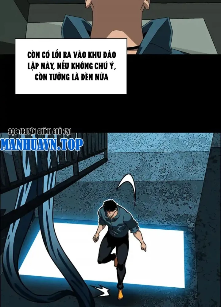 Vương Tạc Chapter 26 - 39