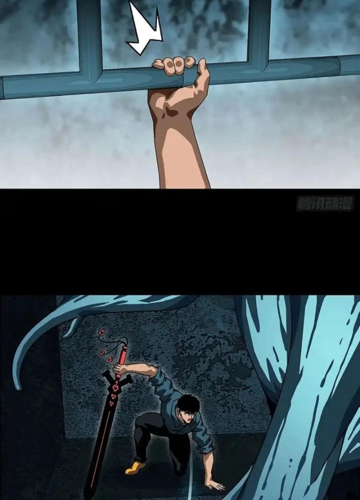 Vương Tạc Chapter 26 - 43