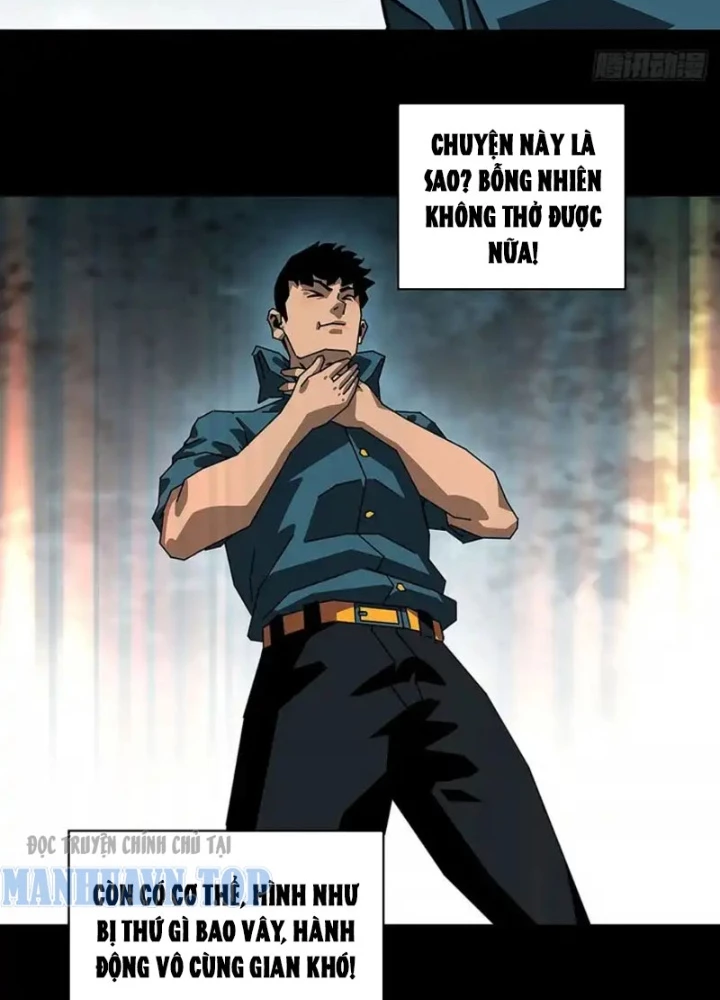 Vương Tạc Chapter 26 - 55