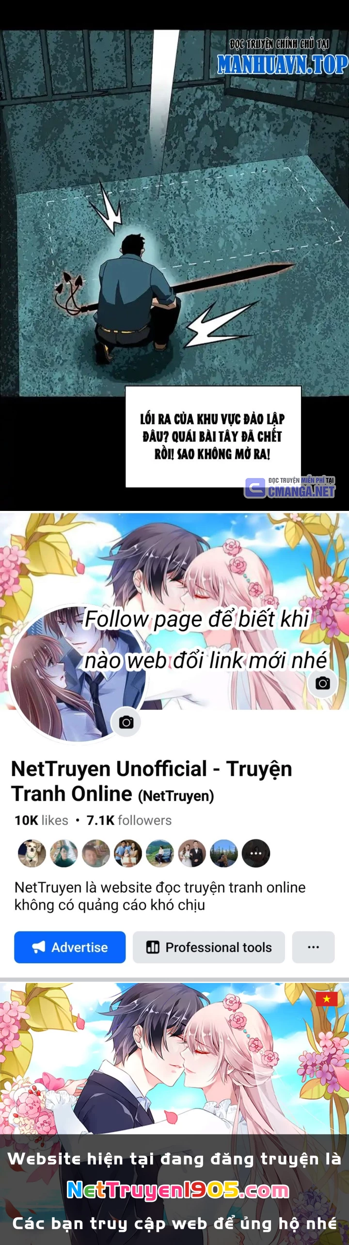 Vương Tạc Chapter 26 - 61