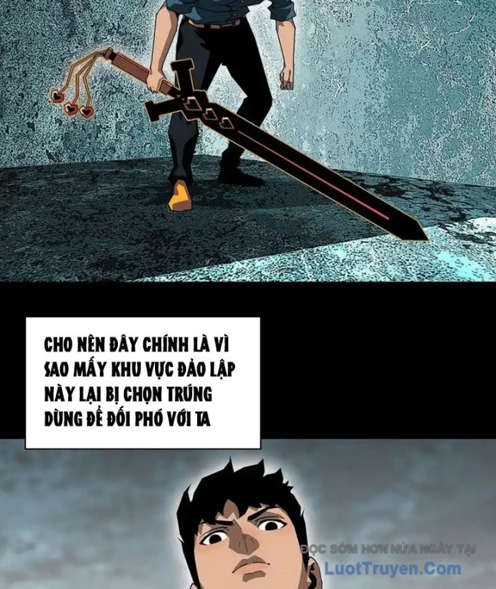 Vương Tạc Chapter 27 - 3