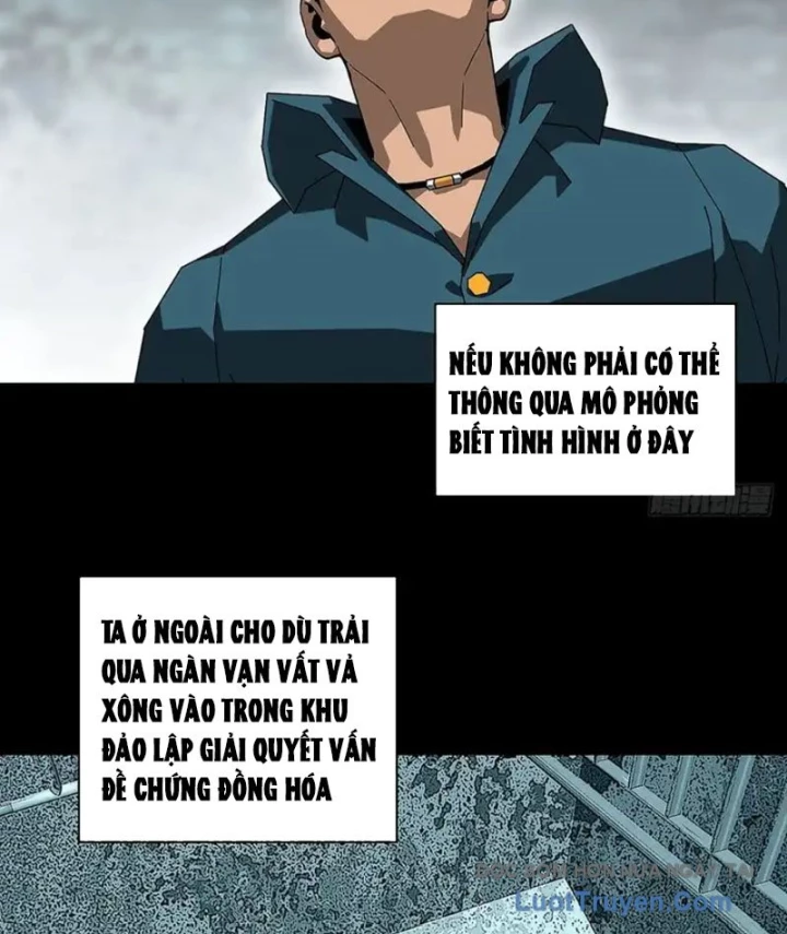 Vương Tạc Chapter 27 - 4