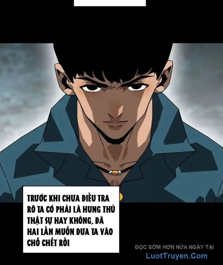 Vương Tạc Chapter 27 - 6