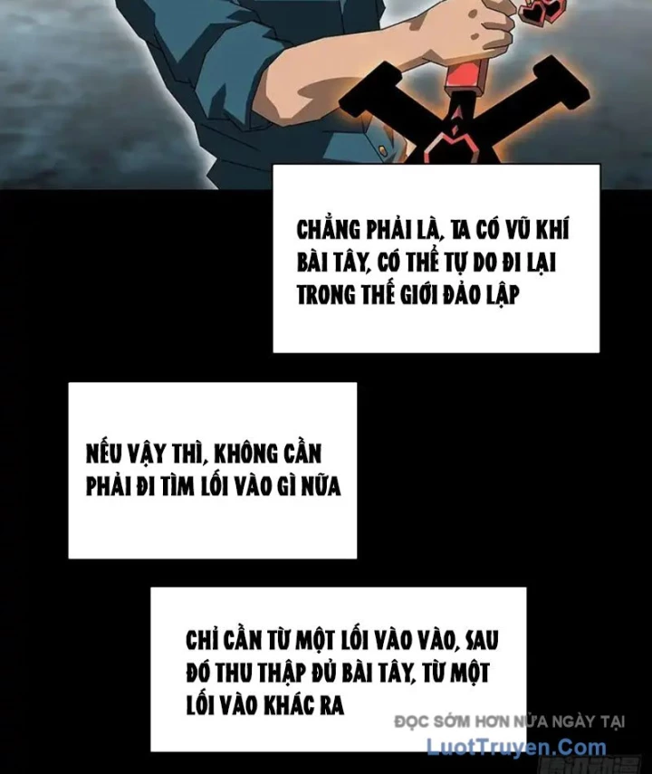 Vương Tạc Chapter 27 - 11