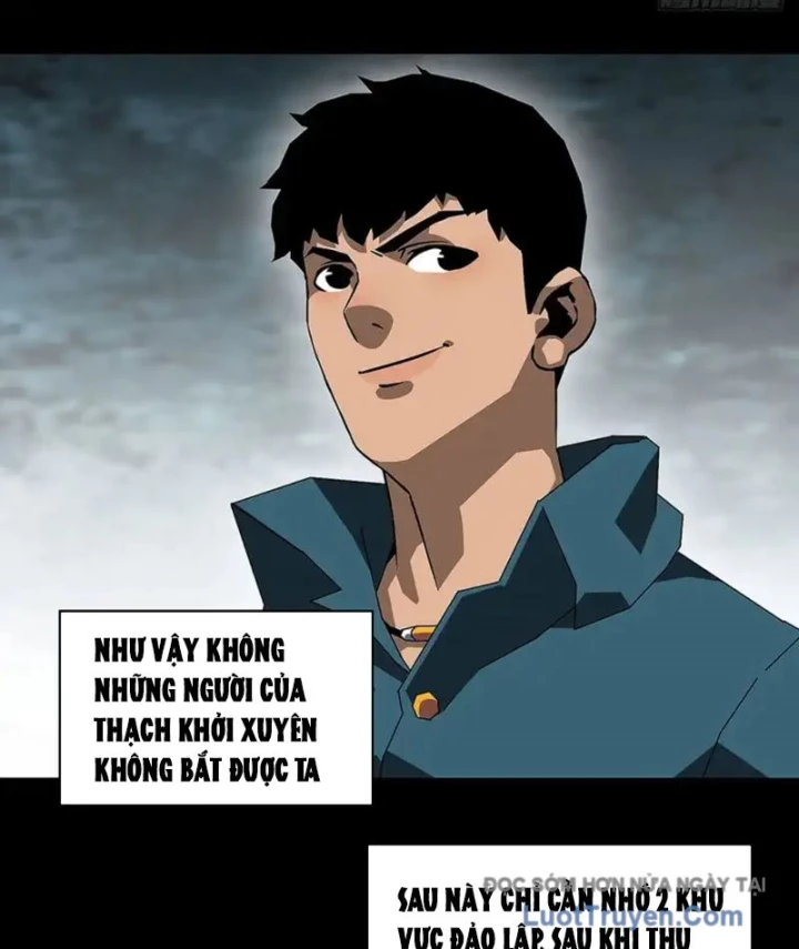 Vương Tạc Chapter 27 - 12