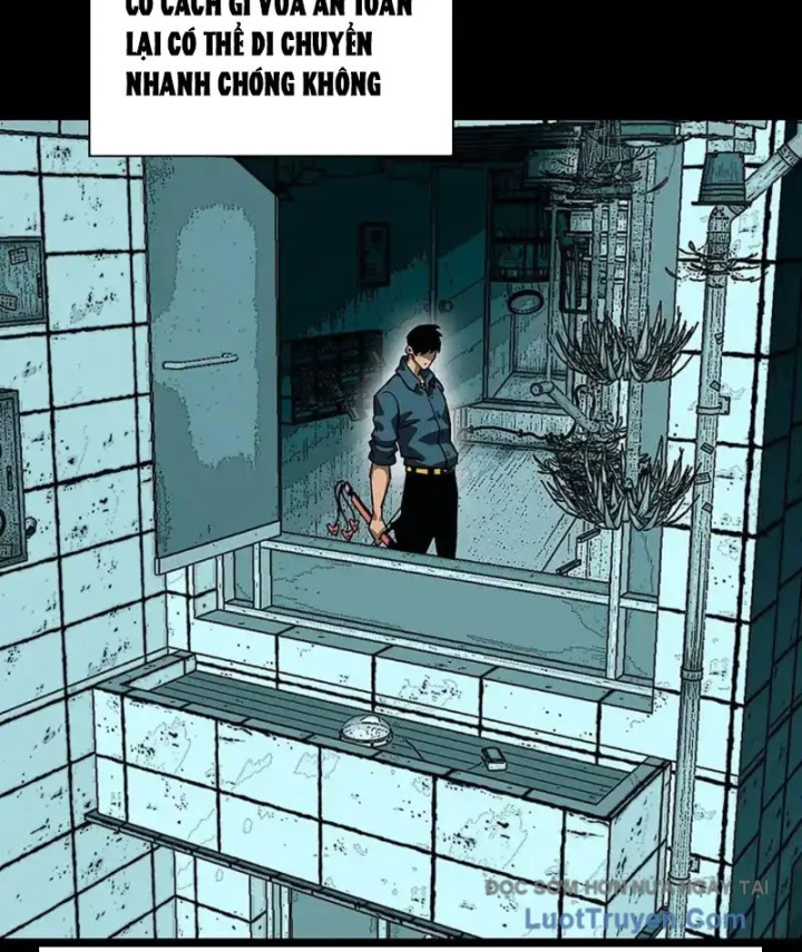 Vương Tạc Chapter 27 - 15