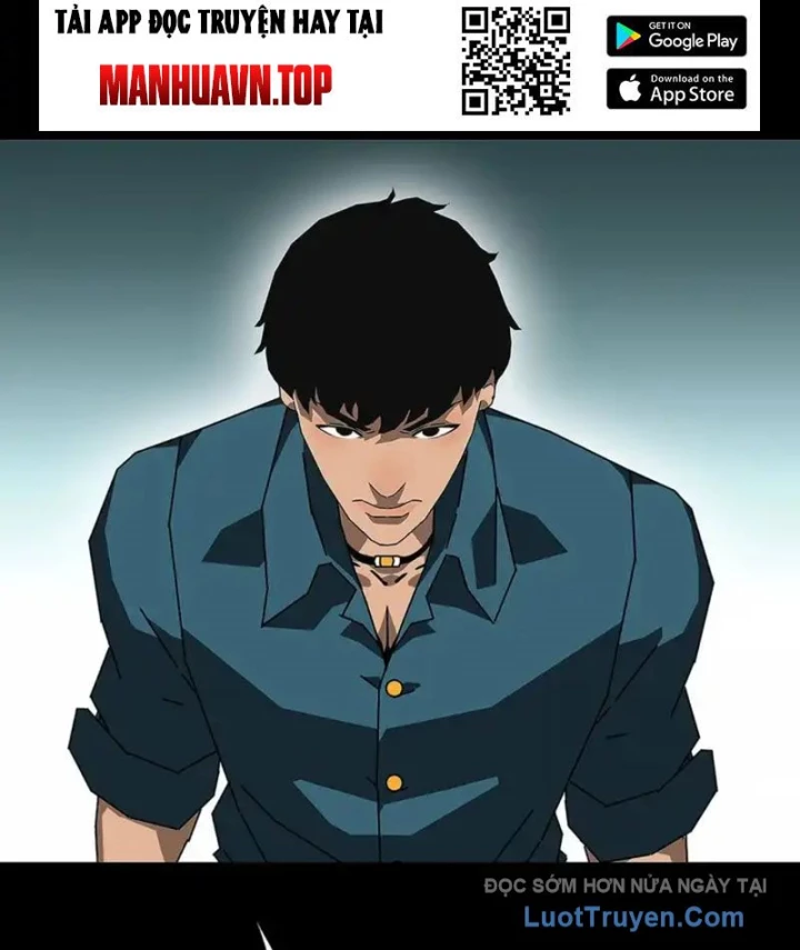 Vương Tạc Chapter 27 - 16