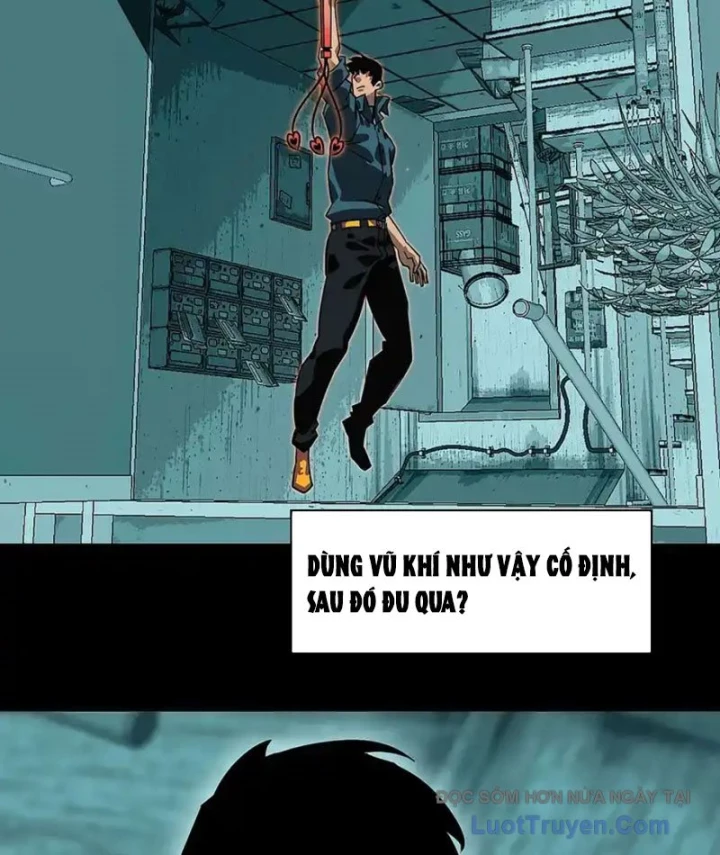 Vương Tạc Chapter 27 - 18