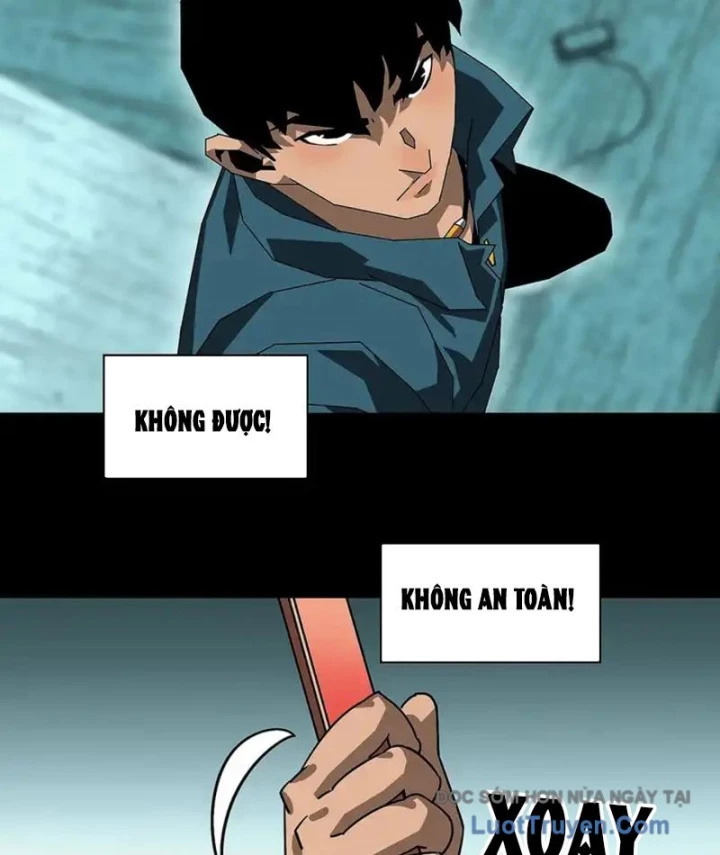 Vương Tạc Chapter 27 - 19