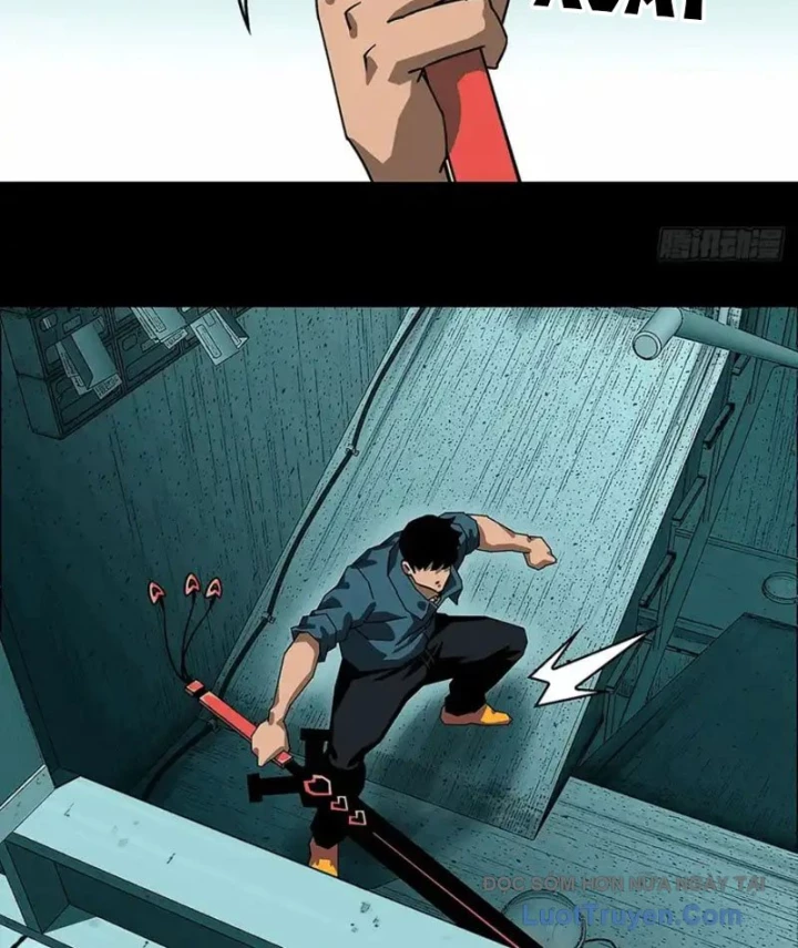 Vương Tạc Chapter 27 - 20