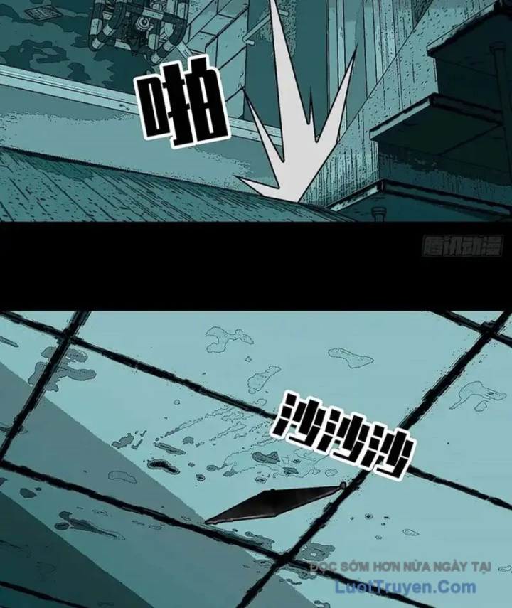 Vương Tạc Chapter 27 - 22