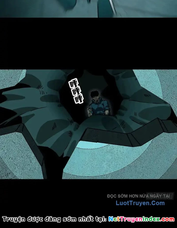 Vương Tạc Chapter 27 - 26