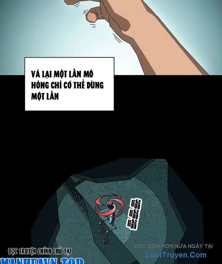 Vương Tạc Chapter 27 - 28