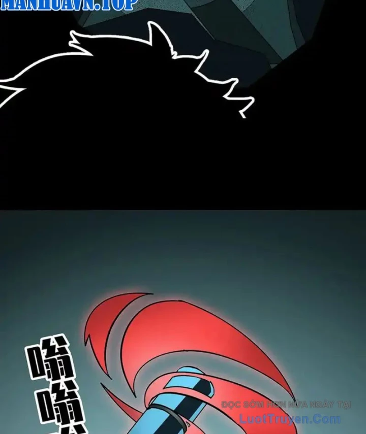 Vương Tạc Chapter 27 - 29