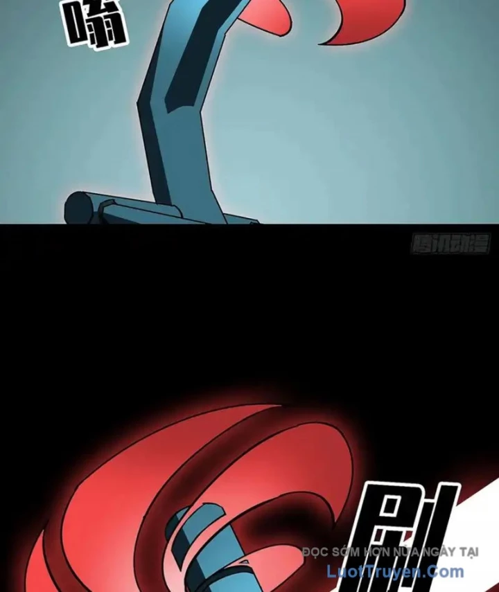 Vương Tạc Chapter 27 - 30