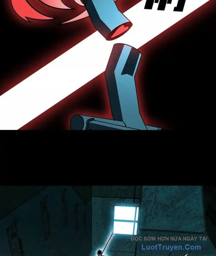 Vương Tạc Chapter 27 - 31