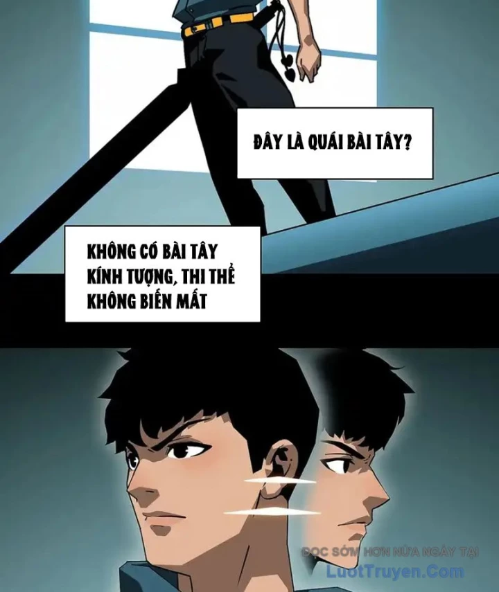 Vương Tạc Chapter 27 - 33