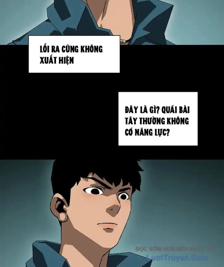 Vương Tạc Chapter 27 - 34