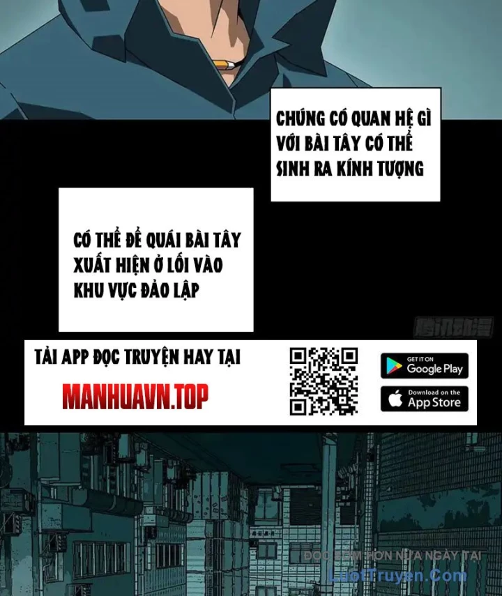 Vương Tạc Chapter 27 - 35