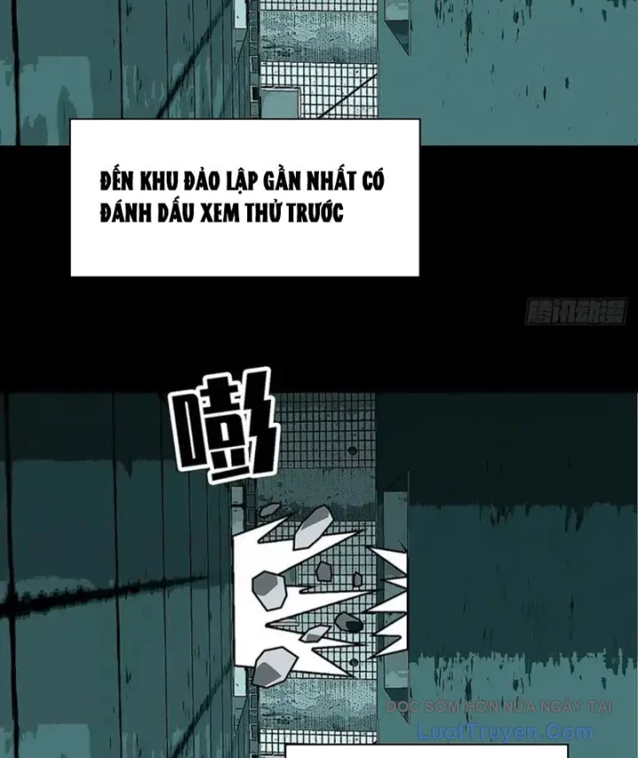 Vương Tạc Chapter 27 - 37