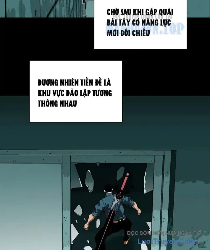 Vương Tạc Chapter 27 - 38