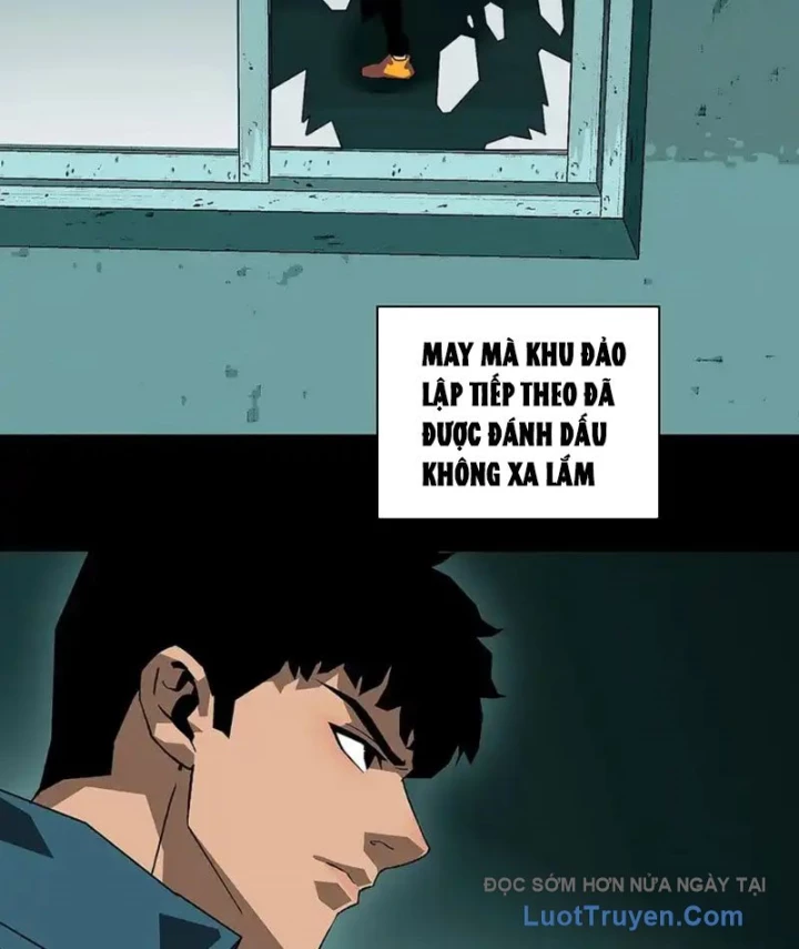 Vương Tạc Chapter 27 - 39