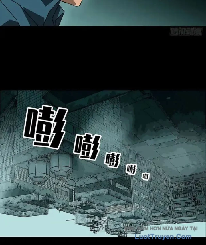 Vương Tạc Chapter 27 - 40