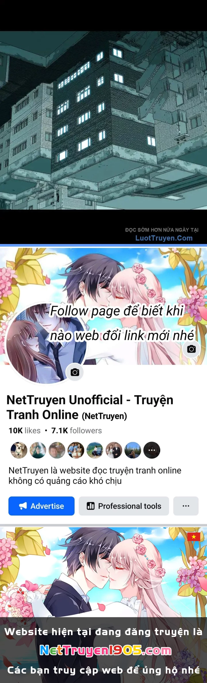 Vương Tạc Chapter 27 - 41